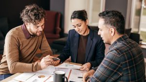 Hypotheek eigenwoningreserve bespreken