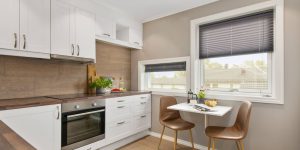 Overwaarde gebruikt voor nieuwe keuken