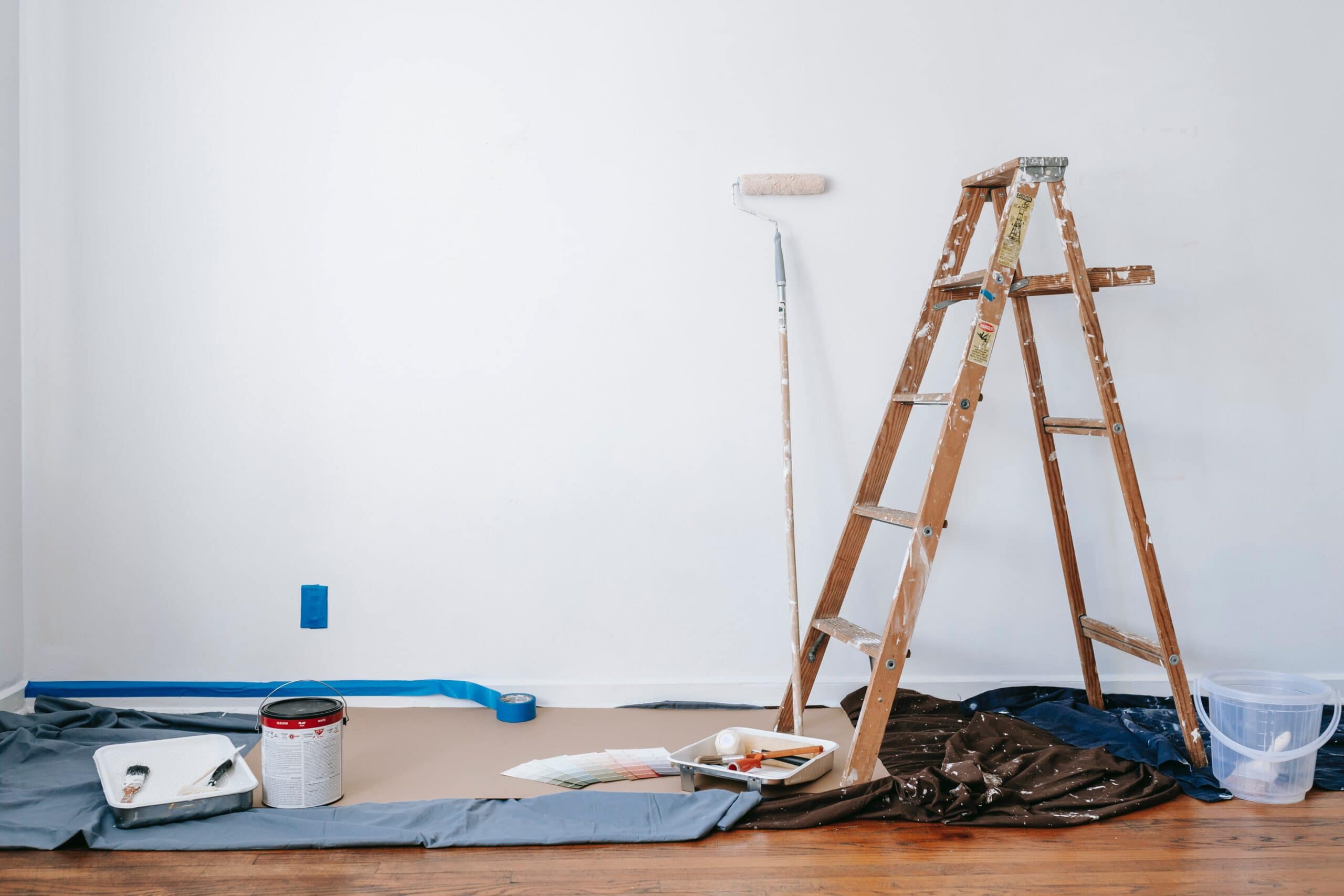 Overwaarde woning bij verbouwing