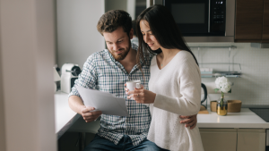 Gebruik de overwaarde van je woning voor de hypotheek van je kind