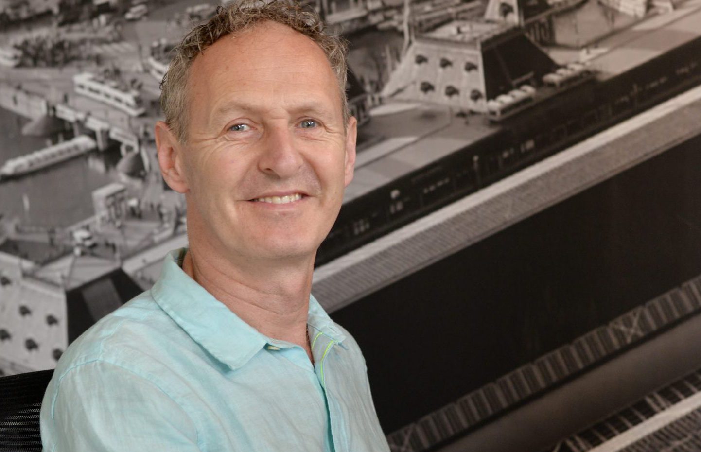 Erik Nauta