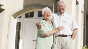Meer details over het vastzetten van hypotheekrente als senior